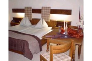 Austrija Penzión Sankt Michael im Lungau, Eksterjers